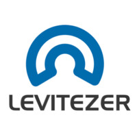 LeViteZer Oy logo - Similar company to Strops Technologies