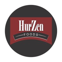 HurZen FOODS logo - Similar company to Corazon De Maguey