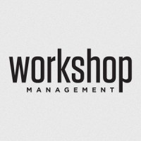 Workshop Management logo - Similar company to High Concept Sync Co.