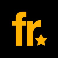 FiveRev logo - Similar company to Jom