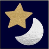 Midnighties logo - Similar company to Ruby & Millie New York