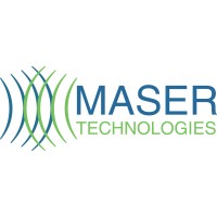 MASER TECHNOLOGIES S.r.l. logo - Similar company to Zeta S.C.E.