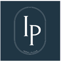 IDEAL PLACE logo - Similar company to Jusstlink - Agence De Production, Créateur D’Événements