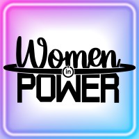Women in Power (Platform) logo - Similar company to Techstylers