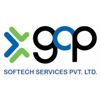 GAP SERVICES logo - Similar company to Gap It Solutions Ltd