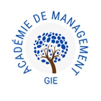 GIE Académie de management logo - Similar company to Reframing Studios