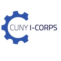 CUNY I-Corps logo - Similar company to Impact Labs