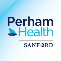 Perham Health logo - Similar company to Becker County