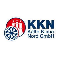 KKN - Kälte Klima Nord GmbH logo - Similar company to Kubiak Instal