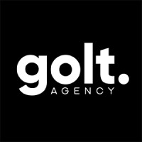 GOLT AGENCY logo - Similar company to Disko Design Studio