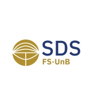 Sala de Situação de Saúde - FS - UnB logo - Similar company to Terapêutica Jr.