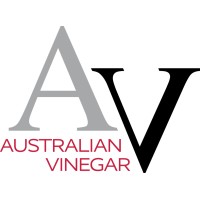Australian Vinegar logo - Similar company to Sticky Balsamic