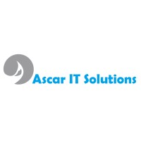 AscarIT Solutions Private Limited logo - Similar company to Fullstack Academy Kiev