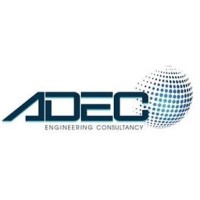 ADEC Engineering Consultancy logo - Similar company to Cwp Engineering