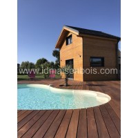 ID Maison Bois logo - Similar company to Monomodule