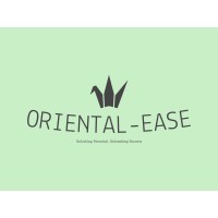 Oriental-Ease logo - Similar company to Crative Lab