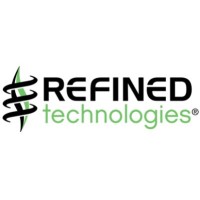 Refined Technologies logo - Similar company to K&M Technology Group