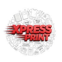 Xpress Print logo - Similar company to Bydo Technologies