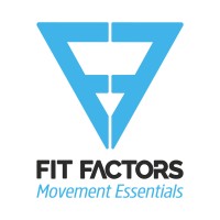 Vegan Fit Factors logo - Similar company to F2F International Inc.