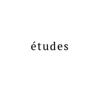 études Architecture & Design logo - Similar company to + Research, Architecture & Urbanism