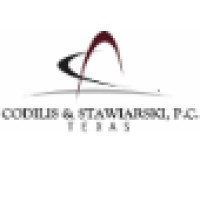 Codilis & Stawiarski, P.C. logo - Similar company to Codilis, Moody, & Circelli