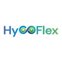 HyCoFlex Project logo - Similar company to Achieve Project