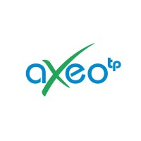 AXEO TP logo - Similar company to Fstt (France Sans Tranchée Technologies)