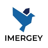 IMERGEY logo - Similar company to Seabird Data Services Ab