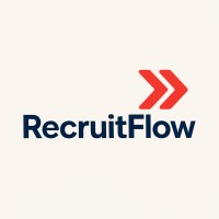 RecruitFlow AI logo - Similar company to Smart Solution Management - Ssmtel