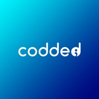 codded logo - Similar company to Braintic