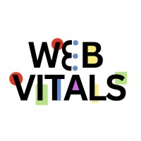 Web Vitals - Digital Marketing Agency logo - Similar company to Riskophia