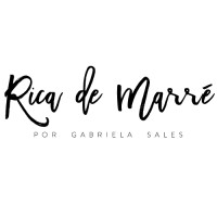 Rica de Marré logo - Similar company to Chama Publicidade