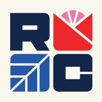 Rosebud logo - Similar company to Notey Inc