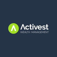 Activest Wealth Management logo - Similar company to Evolution Wealth Advisors Llc