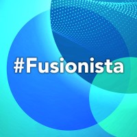 #Fusionista logo - Similar company to Ignition Computing