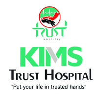 KIMS Trust Hospital - Calicut logo - Similar company to Sae Gec Kozhikode