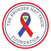 The Krueger Hat Trick Foundation logo - Similar company to Senior Access