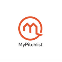 MyPitchlist logo - Similar company to Scribbee