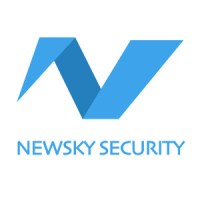 NewSky Security logo - Similar company to Ricemill