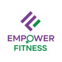 Empower Fitness logo - Similar company to Samosaco