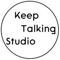 Keep Talking Studio logo - Similar company to Studio Plac