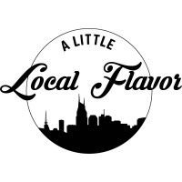 A Little Local Flavor