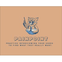 PainPoint logo - Similar company to Brighteams