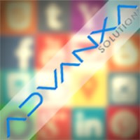 Advanxa logo - Similar company to Exzing