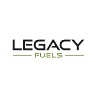 Legacy Fuels logo - Similar company to Sanders Energy Services Llc