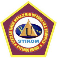 STIKOM Uyelindo Kupang logo - Similar company to Xircul