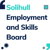 Solihull Employment & Skills Board