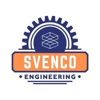 SVENCO Engineering logo - Similar company to Automation Solutions (Pty) Ltd