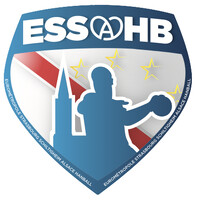 Strasbourg Eurométropole Handball (ESSAHB) logo - Similar company to Strasbourg Eurométropole Handball - Seh
