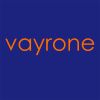 Vayrone logo - Similar company to Crack The Lab